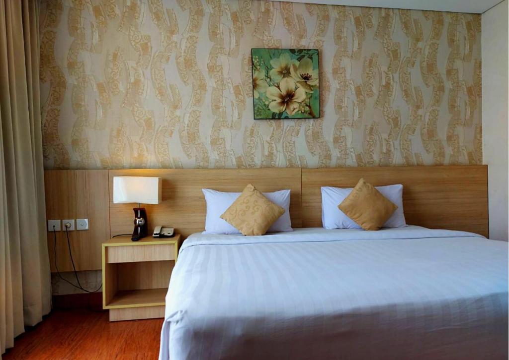 Days Hotel & Suites By Wyndham Jakarta Airport Tangerang Kültér fotó
