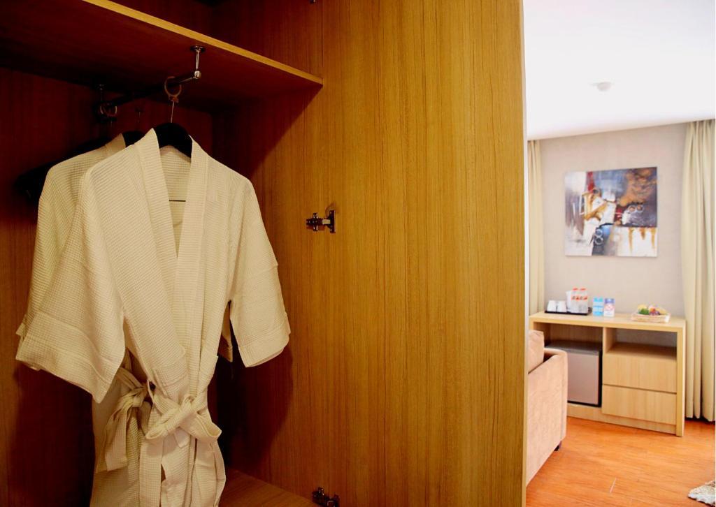 Days Hotel & Suites By Wyndham Jakarta Airport Tangerang Kültér fotó