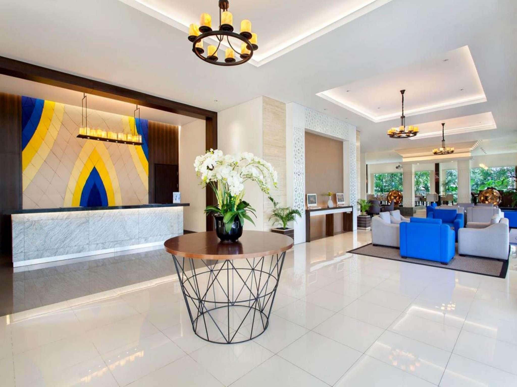 Days Hotel & Suites By Wyndham Jakarta Airport Tangerang Kültér fotó