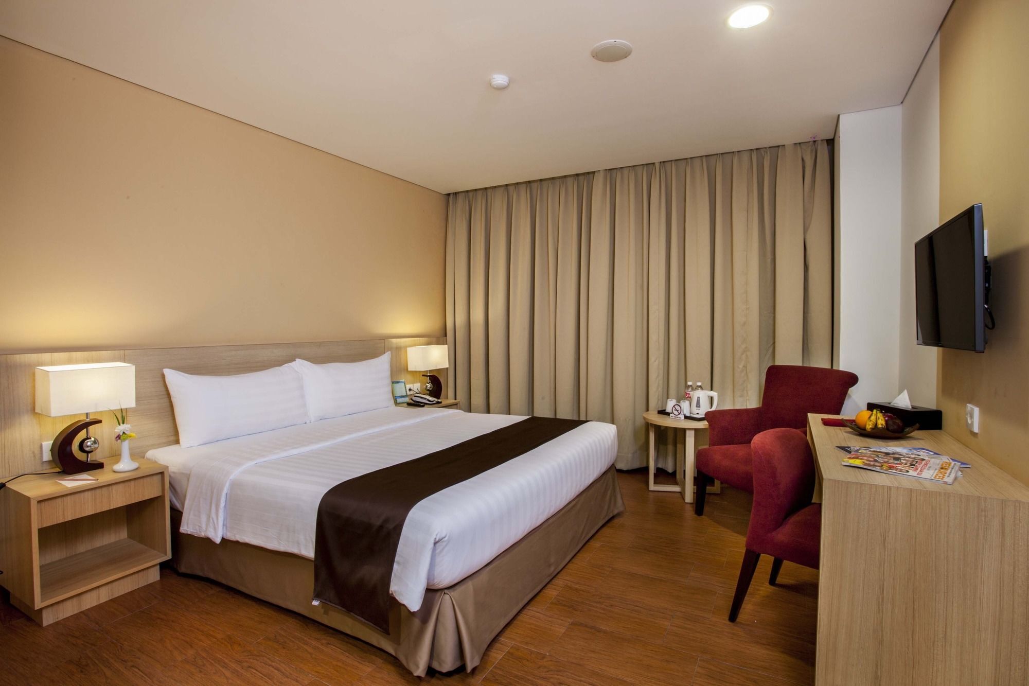 Days Hotel & Suites By Wyndham Jakarta Airport Tangerang Kültér fotó