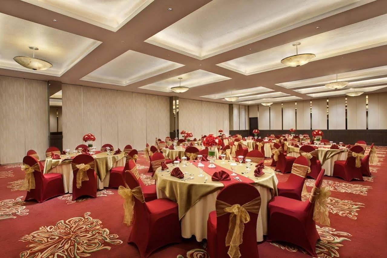 Days Hotel & Suites By Wyndham Jakarta Airport Tangerang Kültér fotó
